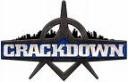 Crackdown Logo