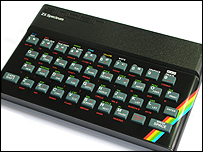 Sinclair ZX Spectrum